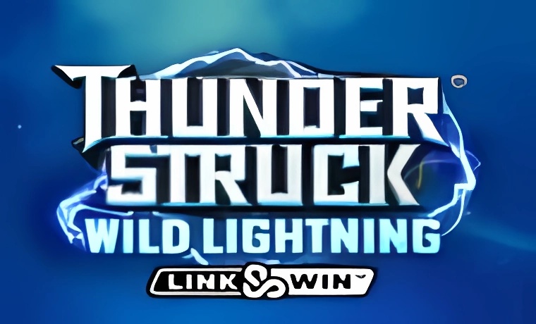 Thunderstruck Wild Lightning