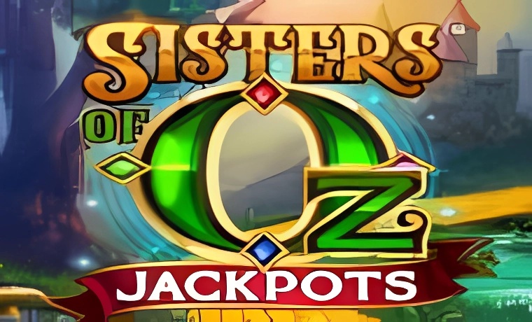 Sister of Oz Jackpots