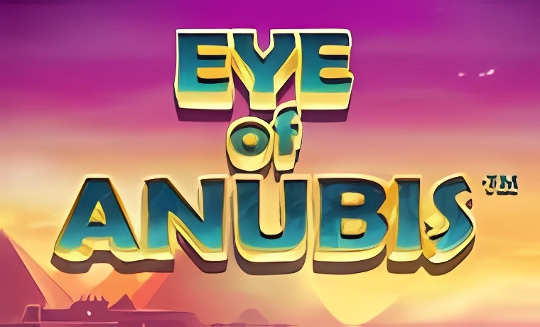 Eye Of Anubis