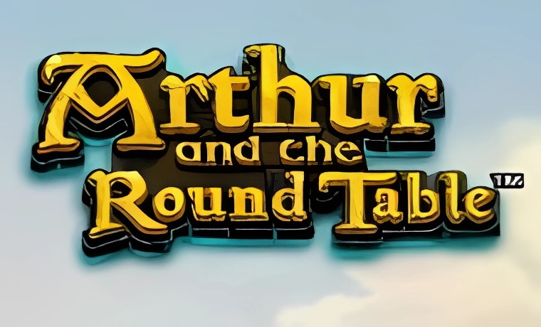 Arthur and the Round Table