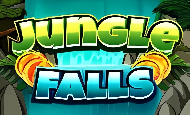 Jungle Falls