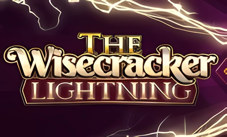 The Wisecracker Lightning