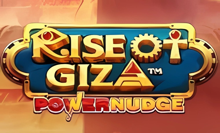 Rise of Giza PowerNudge