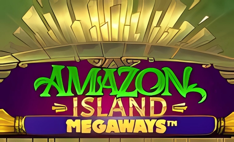 Amazon Island Megaways