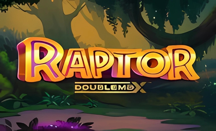 Raptor Doublemax