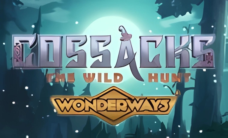 Cossacks: The Wild Hunt