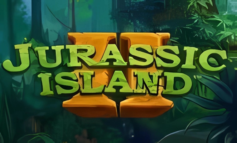Jurassic Island 2