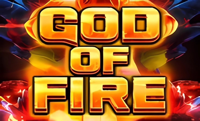 God of Fire
