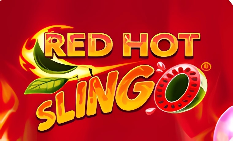 Red Hot Slingo