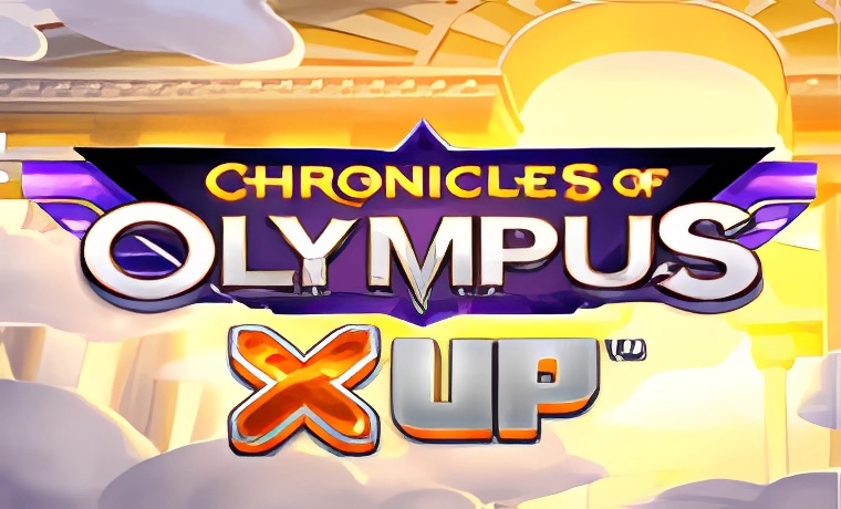 Chronicles of Olympus X-UP