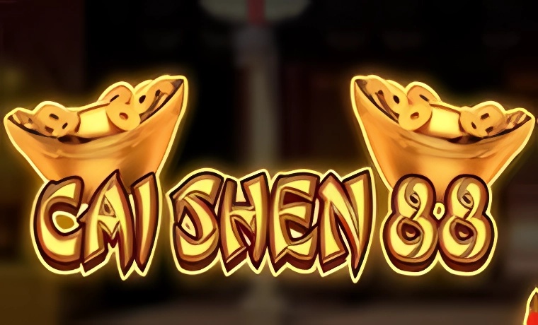 Cai Shen 88