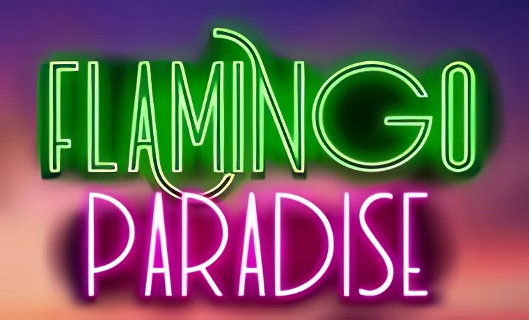 Flamingo Paradise