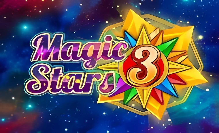Magic Stars 3