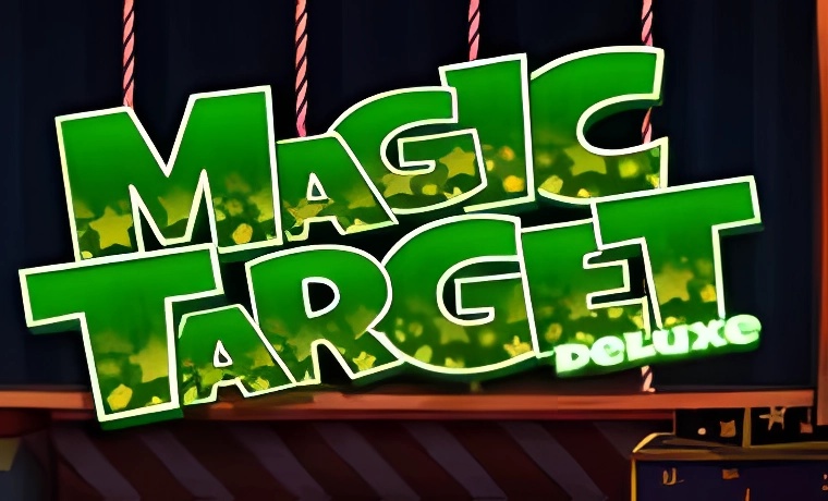 Magic Target Deluxe