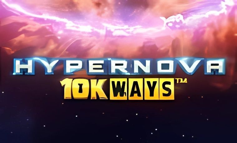 Hypernova 10K Ways