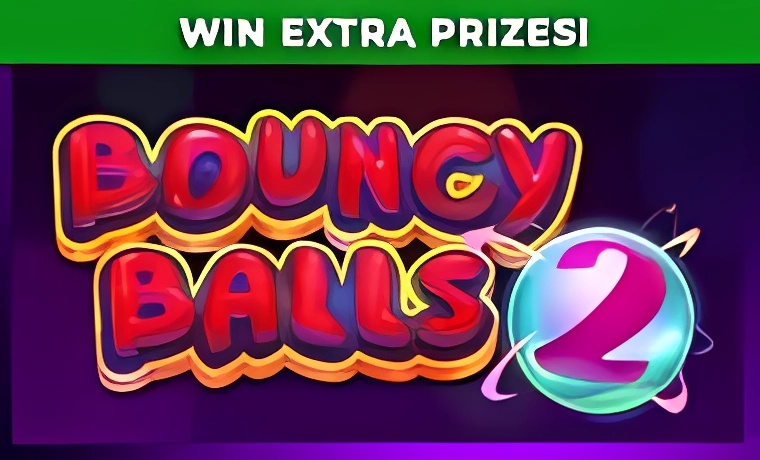 Bouncy Balls 2