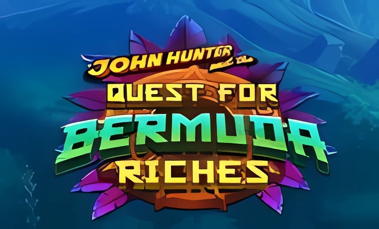 John Hunter and the Quest for Bermuda Riches
