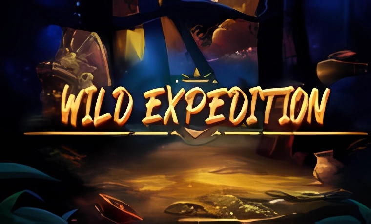 Wild Expedition