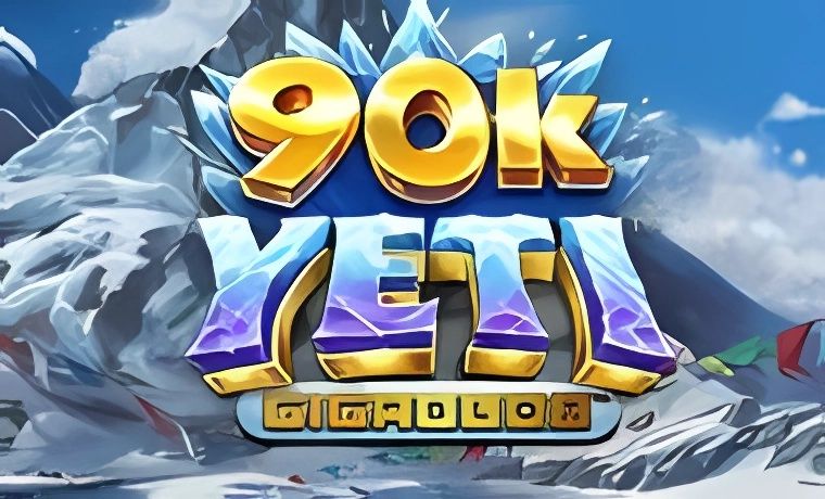 90K Yeti Gigablox
