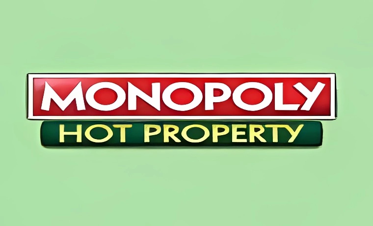 Monopoly Hot Property