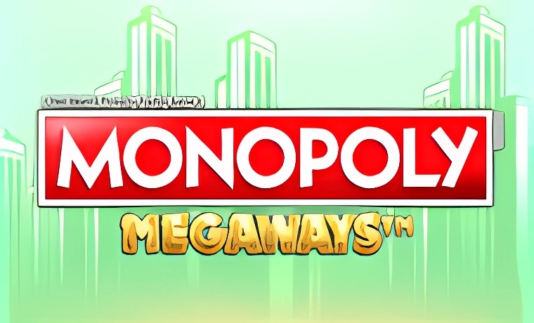 Monopoly Megaways