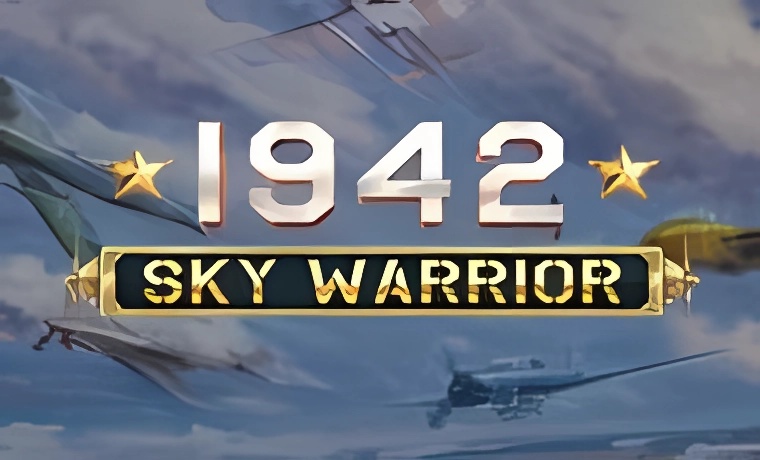 1942 Sky Warrior
