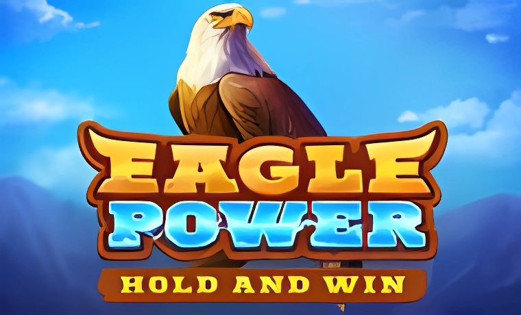 Eagle Power: Hold and Win