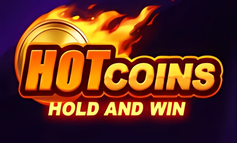 Hot Coins: Hold and Win