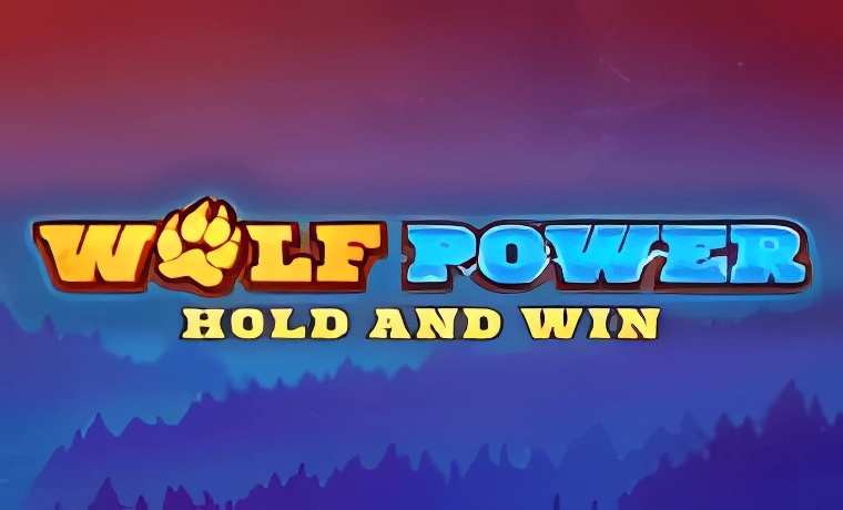 Wolf Power: Hold and Win