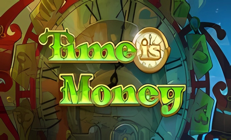 Time is Money