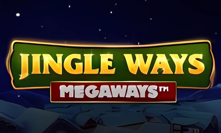Jingle Ways Megaways