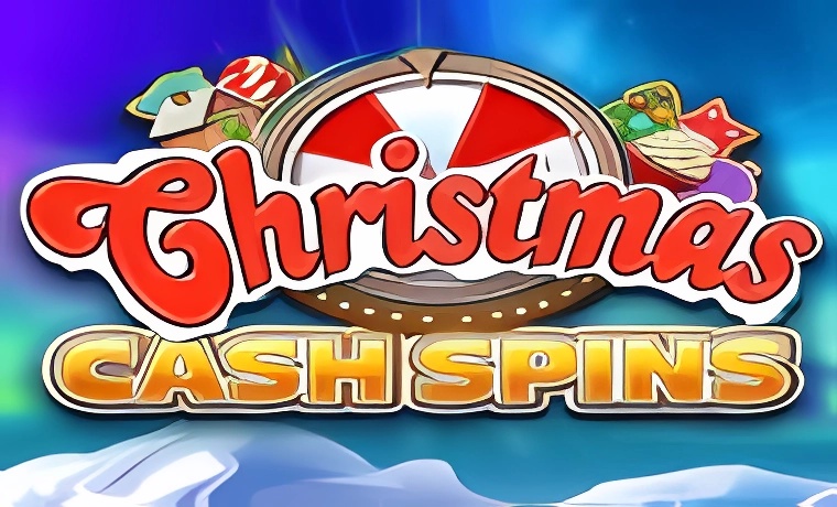 Christmas Cashspins