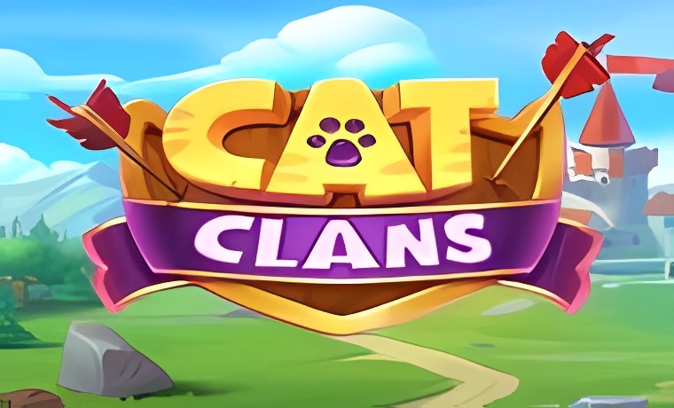 Cat Clans