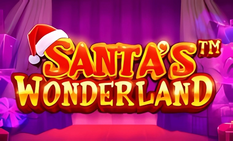 Santa's Wonderland