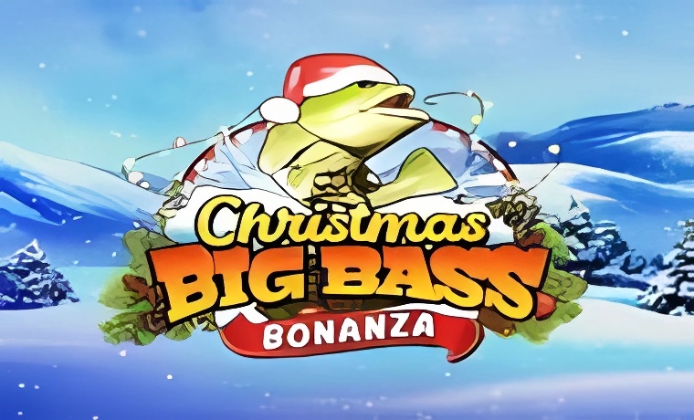 Christmas Big Bass Bonanza