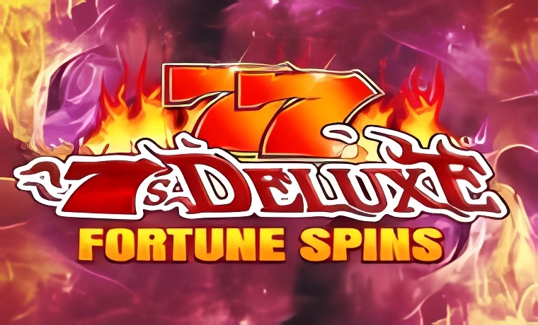 7s Deluxe Fortune Spins