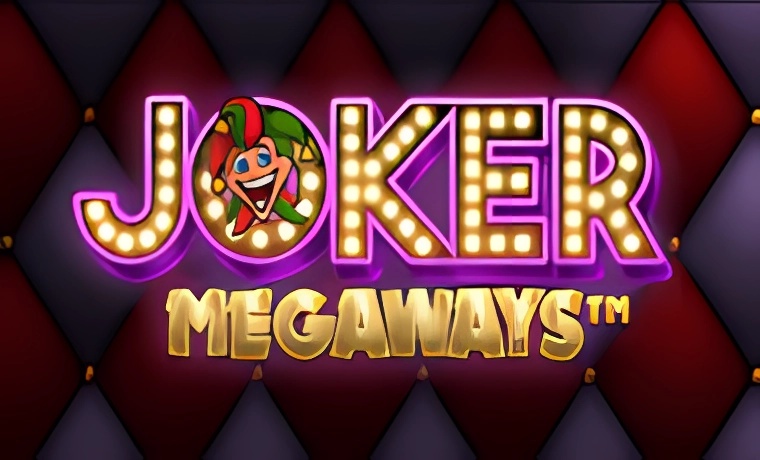 Joker Megaways