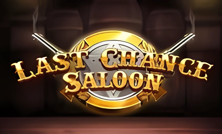 Last Chance Saloon