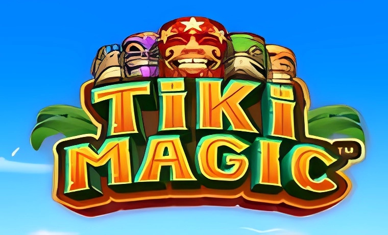 Tiki Magic