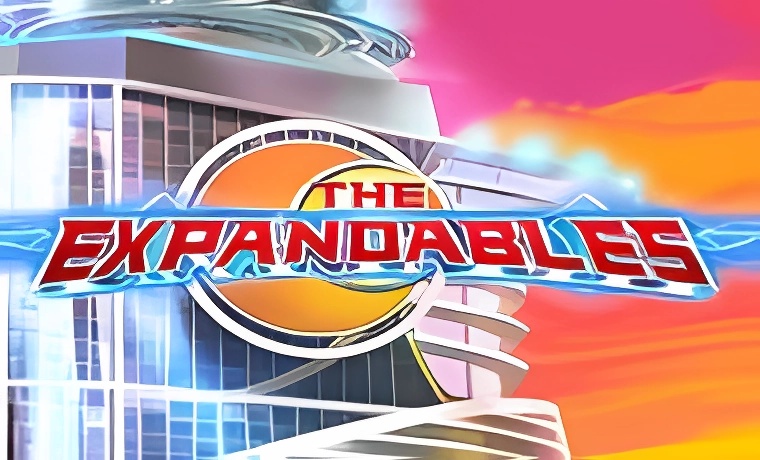 The Expandables