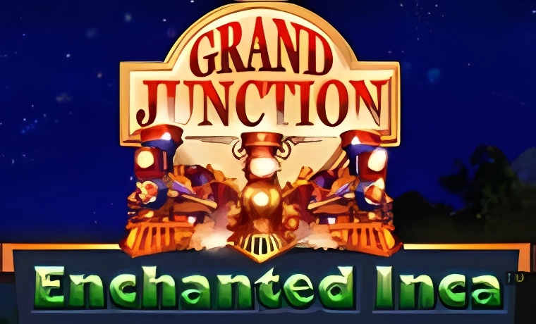 Grand Junction: Enchanted Inca