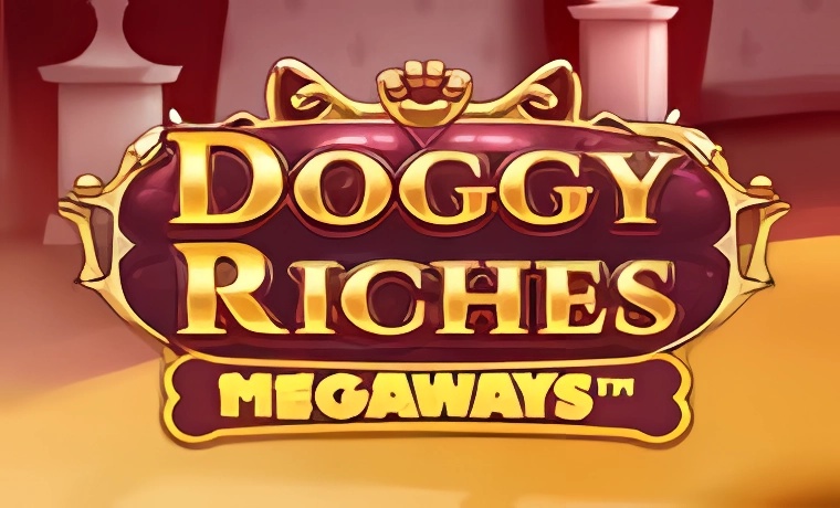 Doggy Riches Megaways