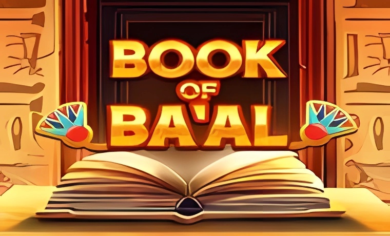 Book of Ba'al