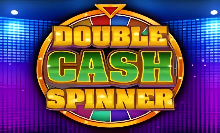 Double Cash Spinner