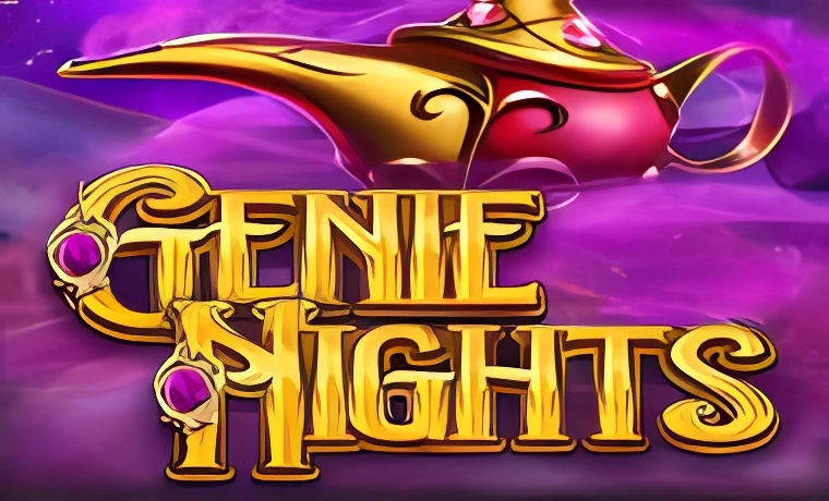 Genie Nights