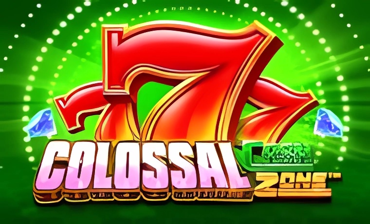 Colossal Cash Zone