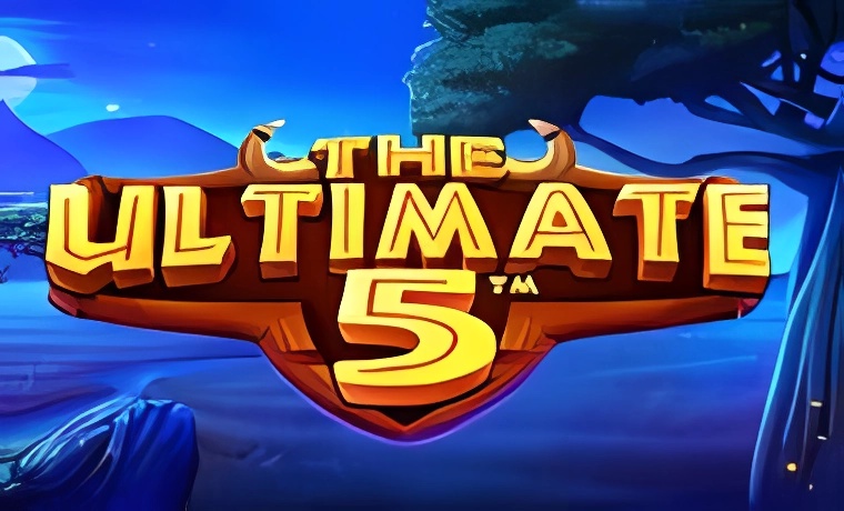 The Ultimate 5