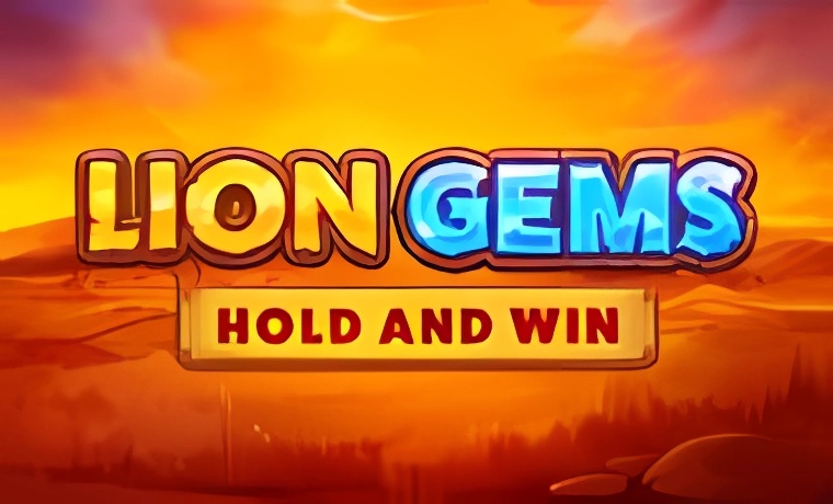 Lion Gems