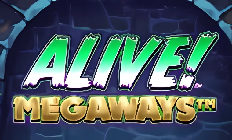 Alive! Megaways