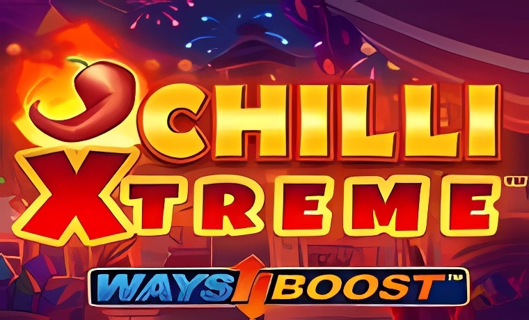 Chilli Xtreme